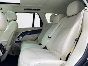 Land Rover Range Rover P530 4.4 V8 Autobiography Automatic