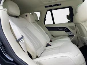 Land Rover Range Rover P530 4.4 V8 Autobiography Automatic