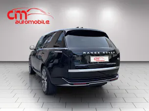 Land Rover Range Rover P530 4.4 V8 Autobiography Automatic