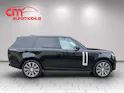 Land Rover Range Rover P530 4.4 V8 Autobiography Automatic