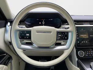 Land Rover Range Rover P530 4.4 V8 Autobiography Automatic