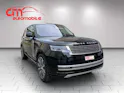 Land Rover Range Rover P530 4.4 V8 Autobiography Automatic