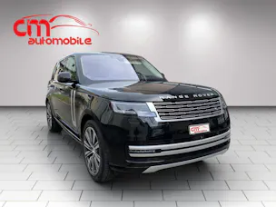 Land Rover Range Rover P530 4.4 V8 Autobiography Automatic