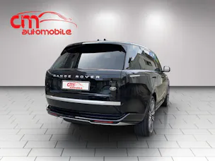 Land Rover Range Rover P530 4.4 V8 Autobiography Automatic
