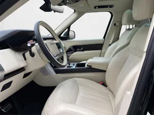 Land Rover Range Rover P530 4.4 V8 Autobiography Automatic