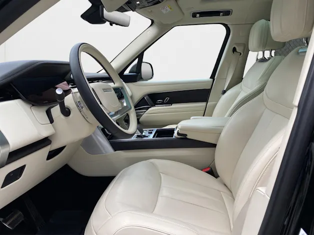 Land Rover Range Rover P530 4.4 V8 Autobiography Automatic