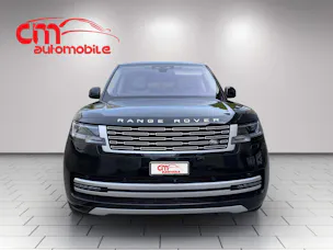 Land Rover Range Rover P530 4.4 V8 Autobiography Automatic