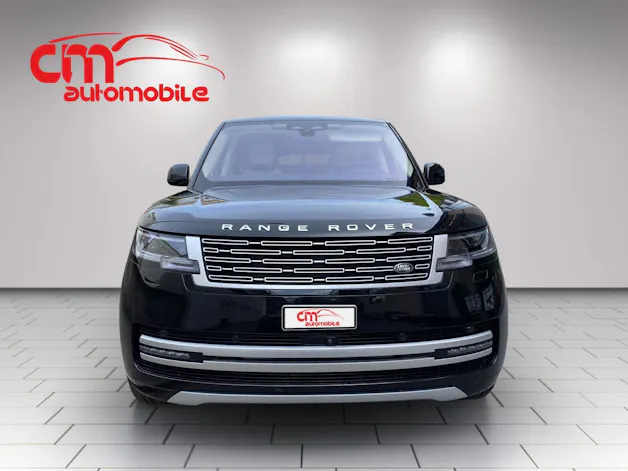 Land Rover Range Rover P530 4.4 V8 Autobiography Automatic