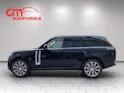 Land Rover Range Rover P530 4.4 V8 Autobiography Automatic