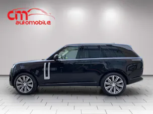 Land Rover Range Rover P530 4.4 V8 Autobiography Automatic