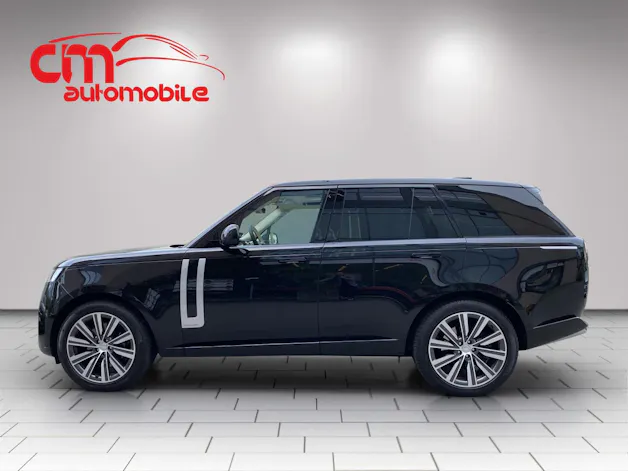 Land Rover Range Rover P530 4.4 V8 Autobiography Automatic