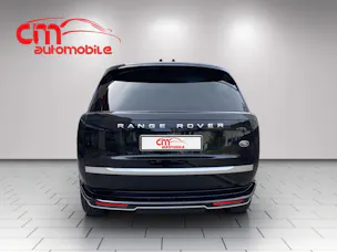 Land Rover Range Rover P530 4.4 V8 Autobiography Automatic