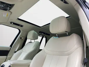 Land Rover Range Rover P530 4.4 V8 Autobiography Automatic