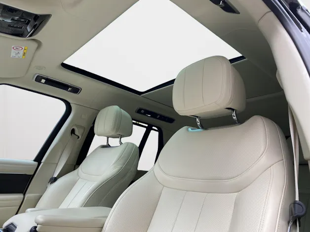 Land Rover Range Rover P530 4.4 V8 Autobiography Automatic