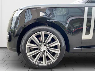 Land Rover Range Rover P530 4.4 V8 Autobiography Automatic