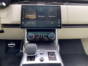 Land Rover Range Rover P530 4.4 V8 Autobiography Automatic