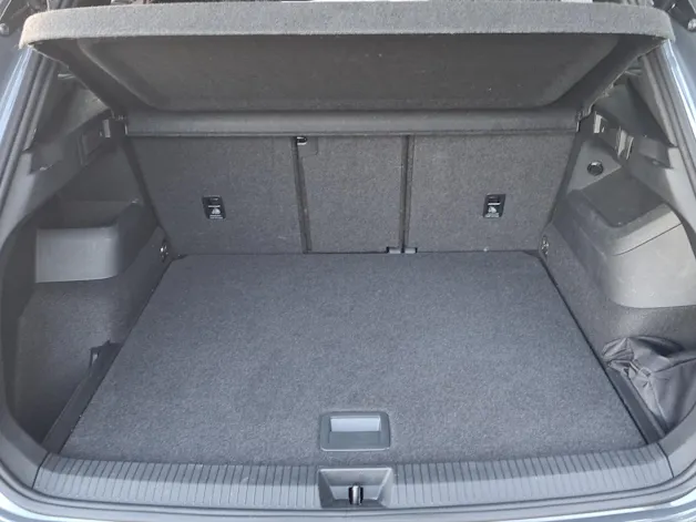 VW Tiguan 2.0 TSI DSG R-Line 4Motion