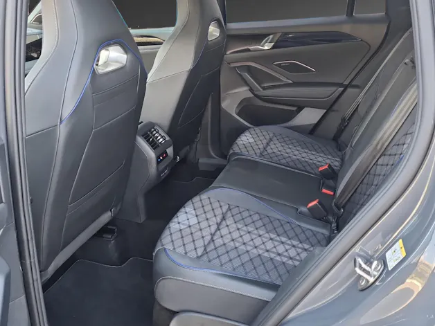 VW Tiguan 2.0 TSI DSG R-Line 4Motion