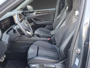 VW Tiguan 2.0 TSI DSG R-Line 4Motion