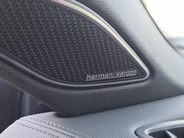 VW Tiguan 2.0 TSI DSG R-Line 4Motion