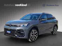 VW Tiguan 2.0 TSI DSG R-Line 4Motion