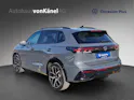 VW Tiguan 2.0 TSI DSG R-Line 4Motion