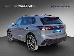 VW Tiguan 2.0 TSI DSG R-Line 4Motion