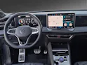 VW Tiguan 2.0 TSI DSG R-Line 4Motion