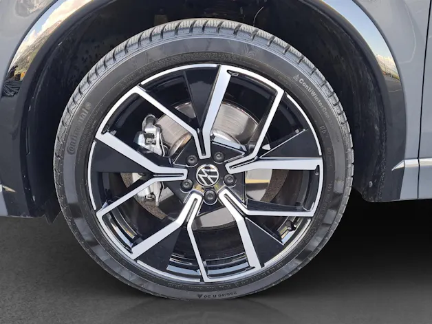 VW Tiguan 2.0 TSI DSG R-Line 4Motion