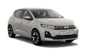 Dacia Sandero TCe 100 Journey
