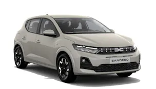 Dacia Sandero TCe 100 Journey