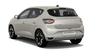 Dacia Sandero TCe 100 Journey