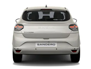 Dacia Sandero TCe 100 Journey