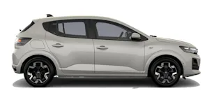 Dacia Sandero TCe 100 Journey