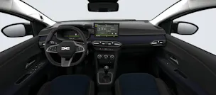 Dacia Sandero TCe 100 Journey