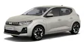Dacia Sandero TCe 100 Journey