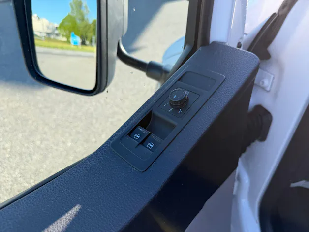 VW T6 2.0 TDI 4Motion Doka 1235 KG Nutzlast