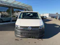 VW T6 2.0 TDI 4Motion Doka 1235 KG Nutzlast