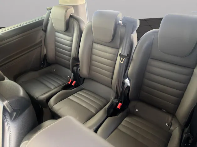 Ford Tourneo C Bus 320 L1 2.0 TDCi 185 Titanium