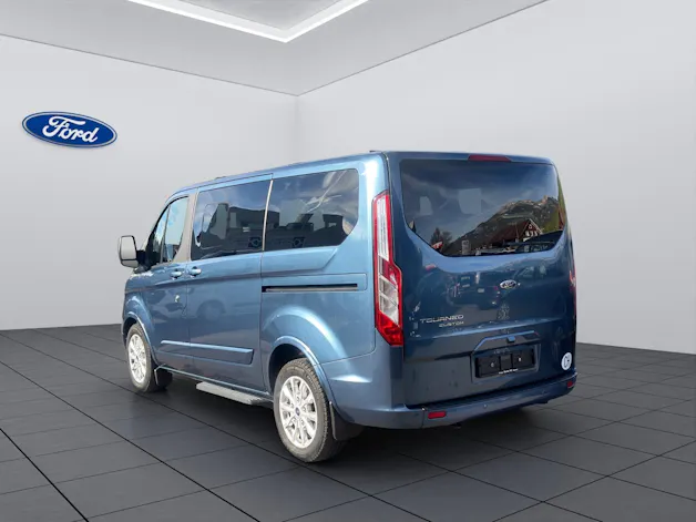 Ford Tourneo C Bus 320 L1 2.0 TDCi 185 Titanium