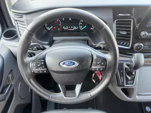 Ford Tourneo C Bus 320 L1 2.0 TDCi 185 Titanium