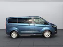 Ford Tourneo C Bus 320 L1 2.0 TDCi 185 Titanium