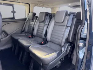Ford Tourneo C Bus 320 L1 2.0 TDCi 185 Titanium