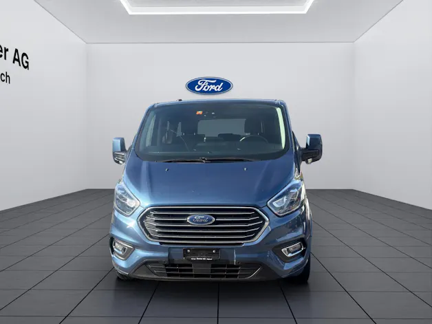 Ford Tourneo C Bus 320 L1 2.0 TDCi 185 Titanium