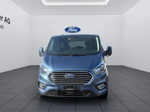 Ford Tourneo C Bus 320 L1 2.0 TDCi 185 Titanium