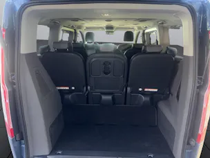 Ford Tourneo C Bus 320 L1 2.0 TDCi 185 Titanium