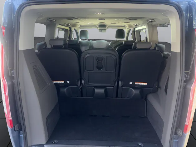 Ford Tourneo C Bus 320 L1 2.0 TDCi 185 Titanium