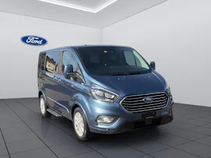 Ford Tourneo C Bus 320 L1 2.0 TDCi 185 Titanium