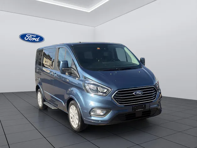 Ford Tourneo C Bus 320 L1 2.0 TDCi 185 Titanium