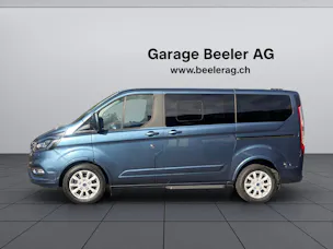 Ford Tourneo C Bus 320 L1 2.0 TDCi 185 Titanium
